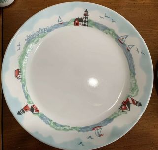 Corelle Outer Banks Set Of 4