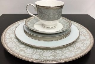 Lenox Westmore American By Design 5 Piece 1 Place Setting