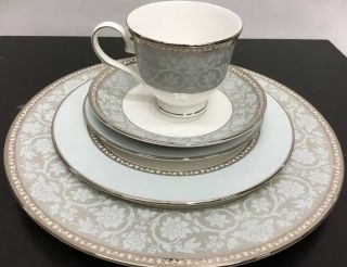 Lenox Westmore american by design 5 Piece 1 Place Setting 2