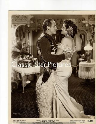 L390 Bob Hope Jane Russell Son Of Paleface (1952) 8 X 10 Movie Still