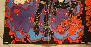 Vintage 1978 Kiss Solo Album Posters Paul Stanley,  Gene Simmons,  Criss 7