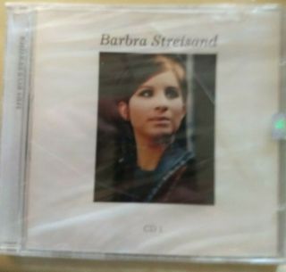 C Barbra Streisand Mp3 Ten Entire Albums Factoty Cd1