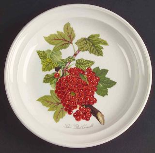 Portmeirion Pomona Red Currant Bread & Butter Plate 5520719