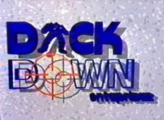 Duck Down Visuals Part 1,  2,  & 3 - 2gb Usb Drive,  Dvd Boot Camp Clik Sean Price