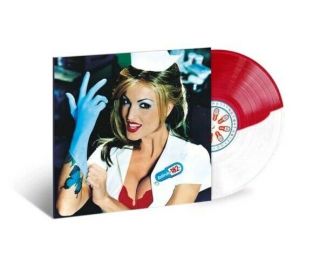 Blink 182 Enema Of The State Vinyl 20th Anniversary Edition