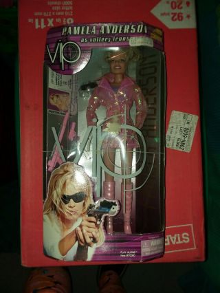 2000 Play Along Vip Pamela Anderson