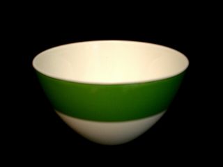 Rutherford Circle Green / Kate Spade By Lenox Soup & Cereal Bowl 5 7/8 "
