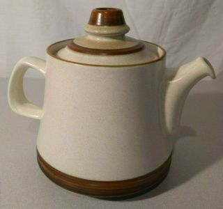 Vintage Denby Potter 