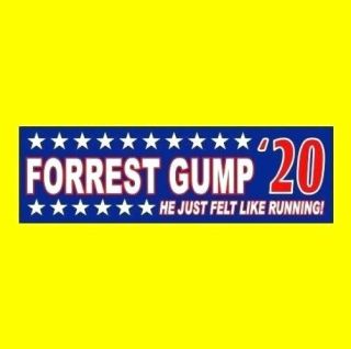 Funny " Forrest Gump 