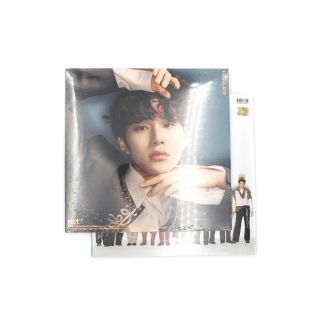 [nct127]nct 127/repackage Album/nct 127 Regulate/jungwoo Cover/new,