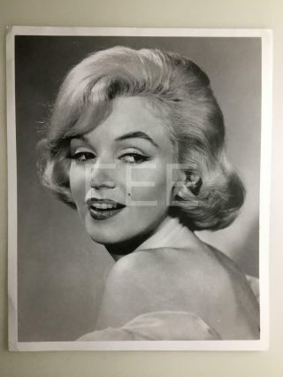 Marilyn Monroe Movie Photo 688b
