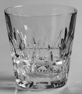 Stuart Clifton Park Old Fashioned Glass 10449089