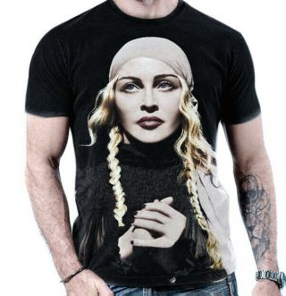Madonna Madame X T - Shirt 05