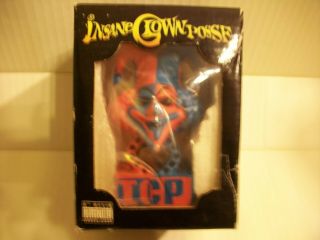 Sota Toys Insane Clown Posse Carnival Of Carnage Joker Card Resin Figure Bust