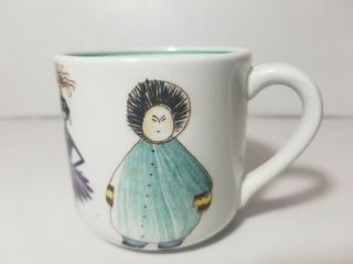 For Simon ONLY VINTAGE ARABIA Finland PARADE Cup Mug Childrens 3