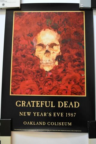 Grateful Dead Year 