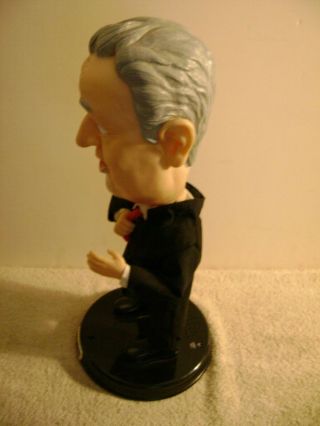 Rodney Dangerfield 2003 Gemmy Collectors Edition Doll Animated Talking Figure 5