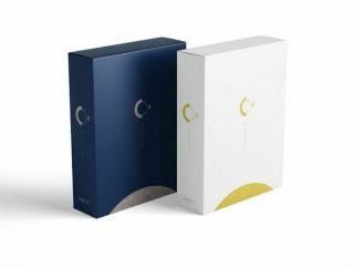 Oneus Raise Us 2nd Mini Album All Ver.  2 Cd,  2photocard,  2poster In Tube Case
