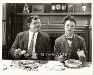 Stan Laurel And Oliver Hardy You 
