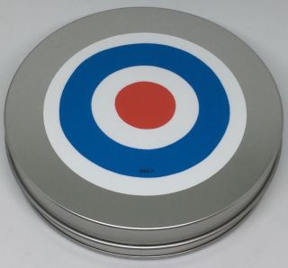 MOD coasters.  THE JAM,  The Who FRANK WILSON Small Faces SPECIALS Bob Marley 2