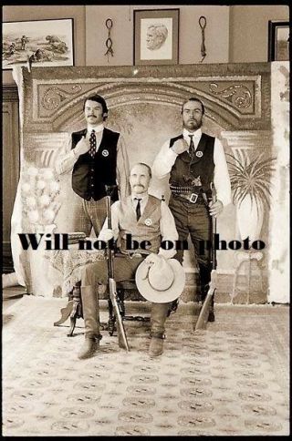 Lonesome Dove Photo Picture Western Cowboy Movie Old West 8x10 Texas Outlaw