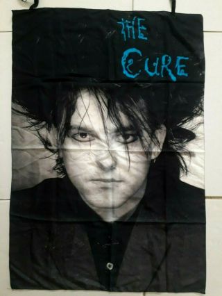 The Cure Vintage 1980 