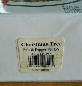 Spode Christmas Tree 6 