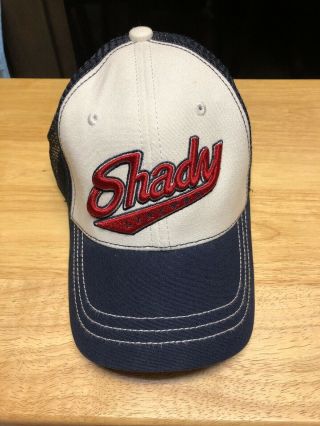 Eminem Shady Limited Hat