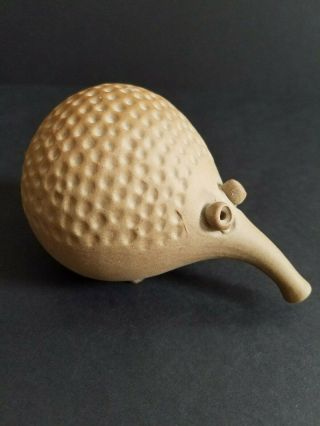 Robert Maxwell Beastie Aardvark Fig 9 Studio Pottery Ceramics Mid Century