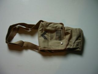 Resident Evil Extinction Military Tote Shoulder Bag Bnip Best Buy Promo