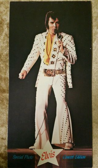 Elvis Presley 6 1970 