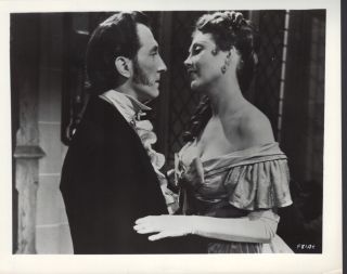 The Curse Of Frankenstein 1957 8x10 Black & White Movie Photo F81ac