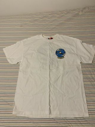 Official Odd Future T Shirt Size L Tyler The Creator Ofwgkta Golf Wang 2012