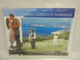 Captain Corelli 