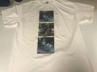 Tori Amos Xl Dew Drop Inn 1996 Shirt Boys For Pele
