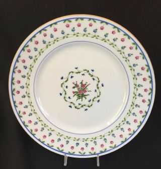 Dinner Plate Raynaud Ceralene Limoges Lafayette (more Available)