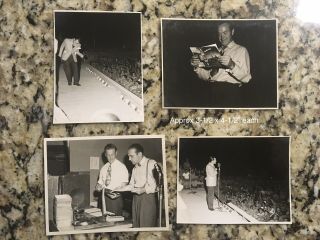 1945 Bob Hope Photos