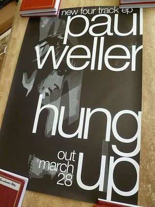 Paul Weller 