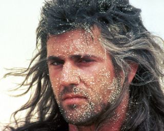 Mad Max Beyond Thunderdome Mel Gibson Rugged Portrait 8x10 Photo
