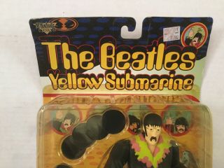 John Lennon McFarlane Toys - Yellow Submarine Beatles Action Figure - 3