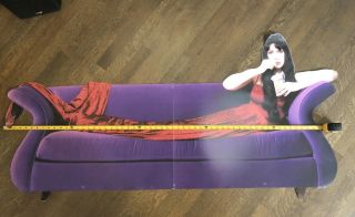 Cher Talks About Her Love For Entertainment Poster Wall Prints 64 X 30 & 36 X 44