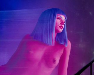 Ana De Armas Sexy Blade Runner 8x10 Photo Picture Print 28