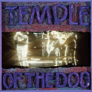 Temple Of The Dog - Vinyl Lp Chris Cornell Soundgarden Pearl Jam