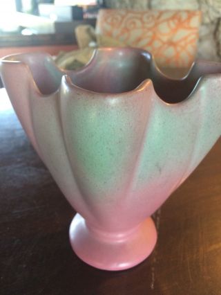 Niloak Pottery Antique Ceramic Vase