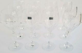 Schott Zwiesel Crystal Can - Can Claret Wine Stem Set Of 12