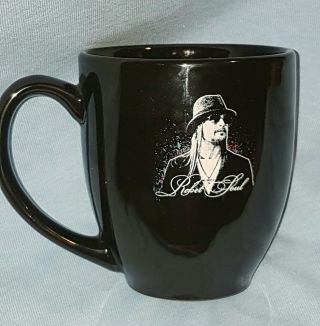 Kid Rock - Coffee Cup / Soup Mug - Rebel Soul