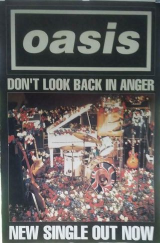 Oasis : Don 