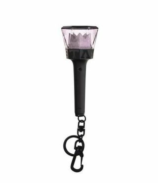 [monsta X] Mini Light Keyring Official Goods K - Pop,  Gift