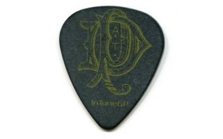 Panic At The Disco 2012 Vices Tour Guitar Pick Custom Concert Stage Pick 1