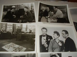 The Maltese Falcon Humphrey Bogart Mary Astor Peter Lorre 8 Photos 3